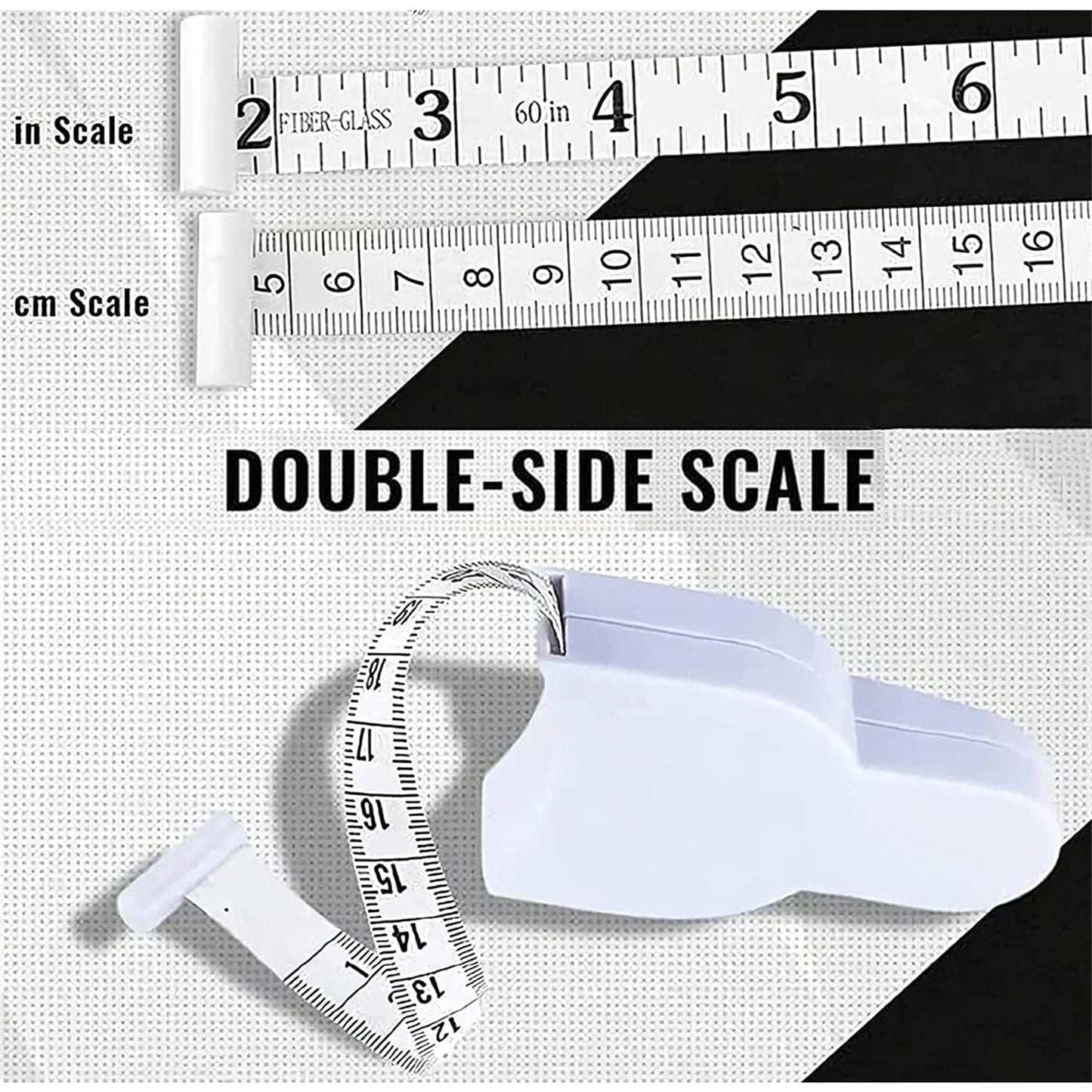 Fitness Measuring Tape
