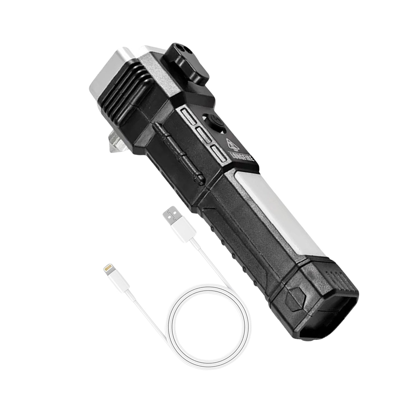3w Rechargeable Torch