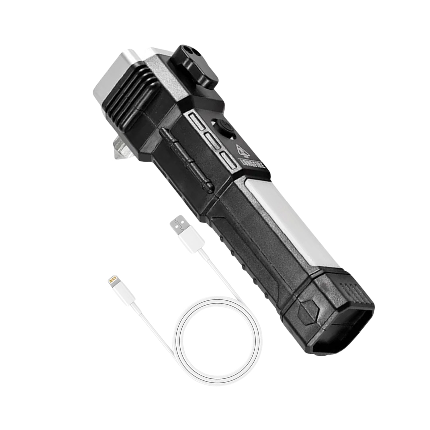 3w Rechargeable Torch