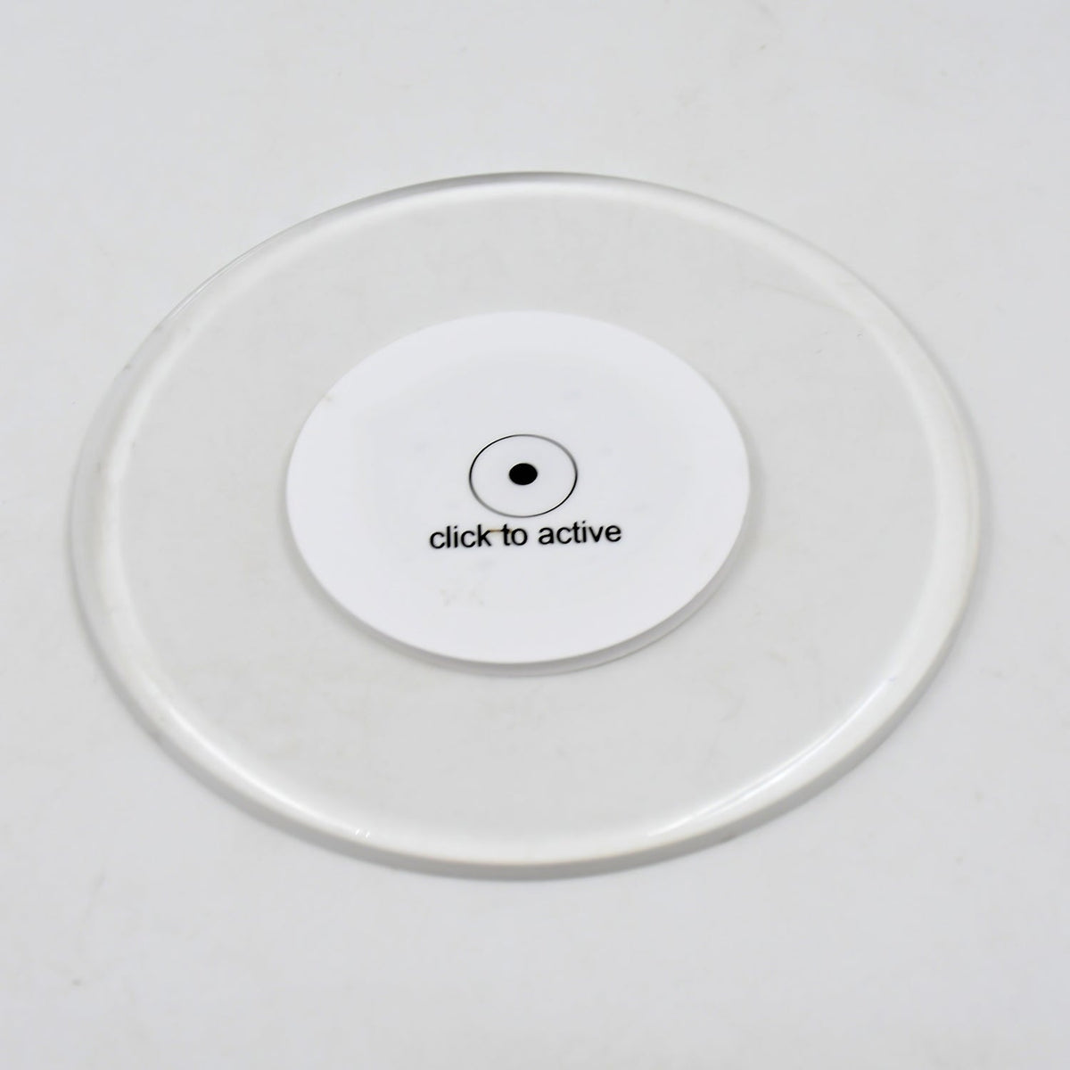 Color-Changing LED Party Coasters