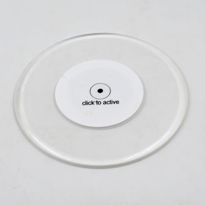 Color-Changing LED Party Coasters