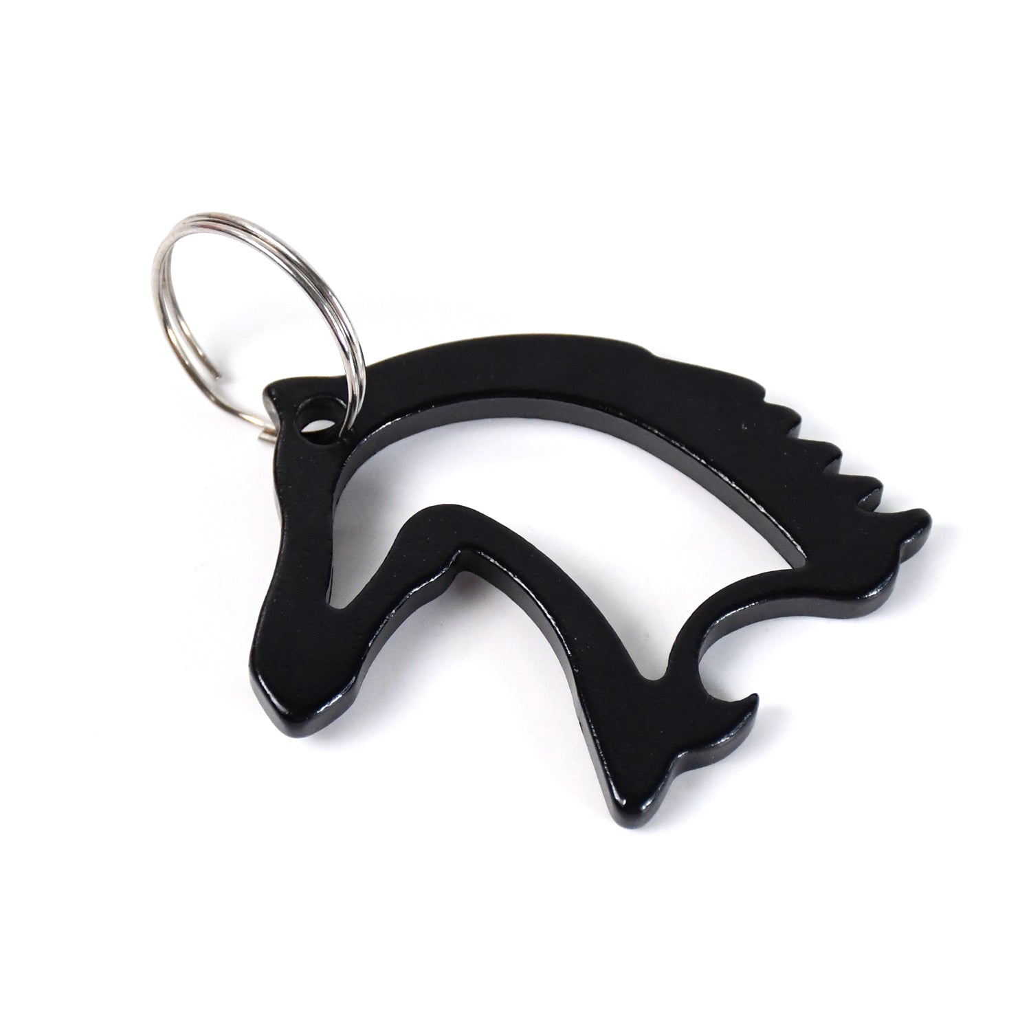 Horse Keychain