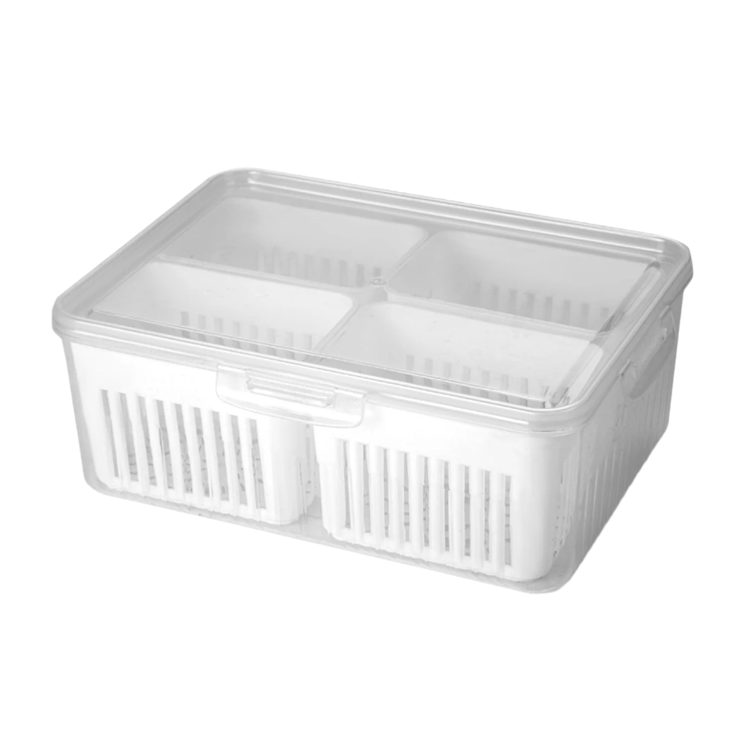Fridge Storage Boxes (1 Pc)