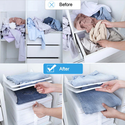 Cloth Organiser