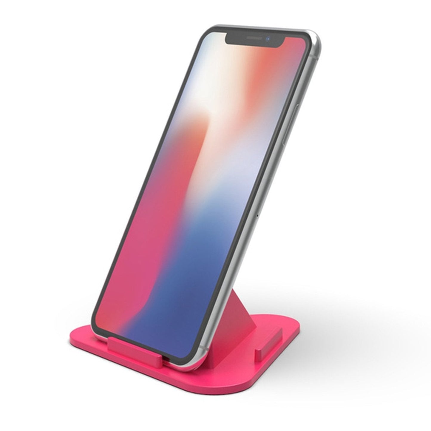 Pyramid Mobile Stand
