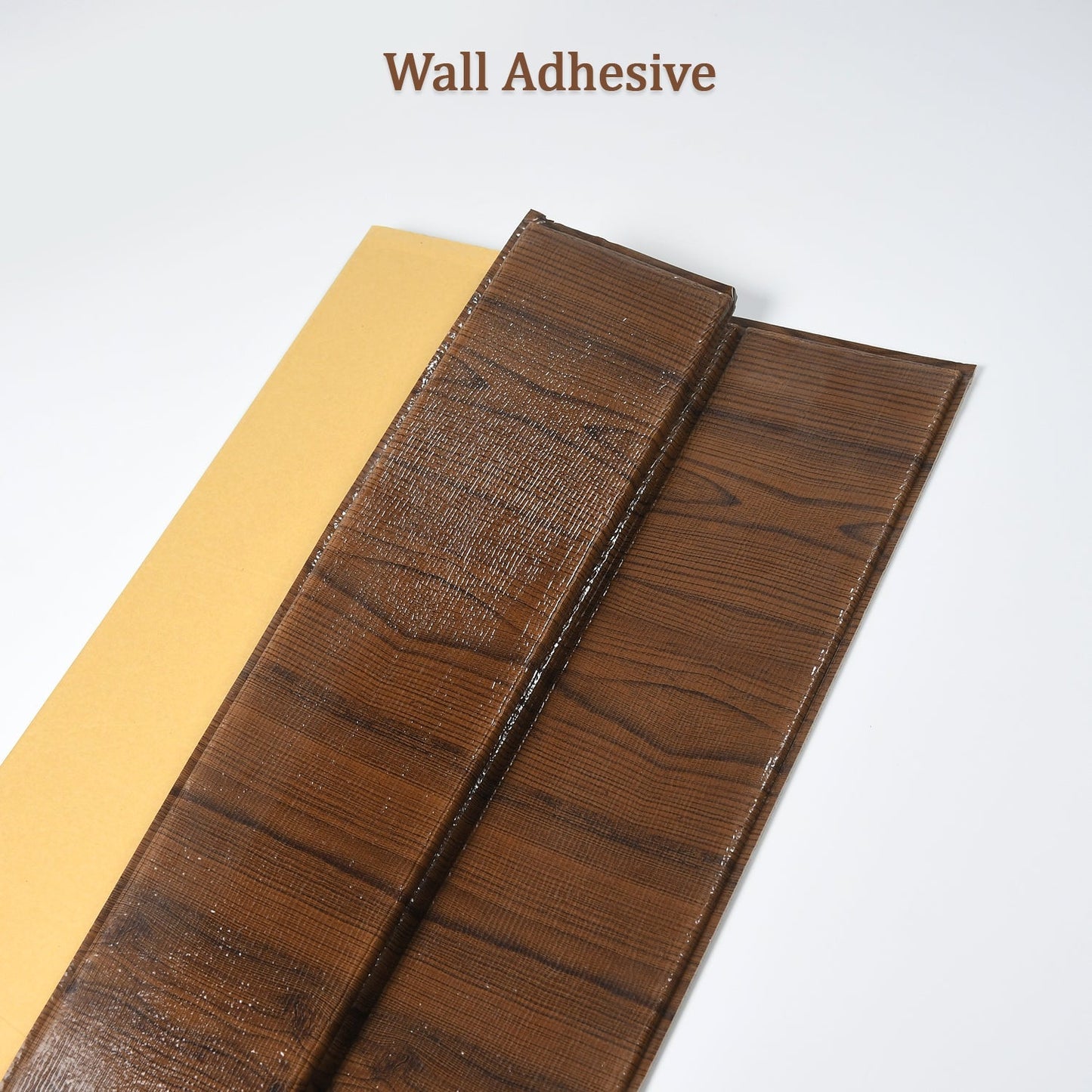 3D Foam Wall Panels