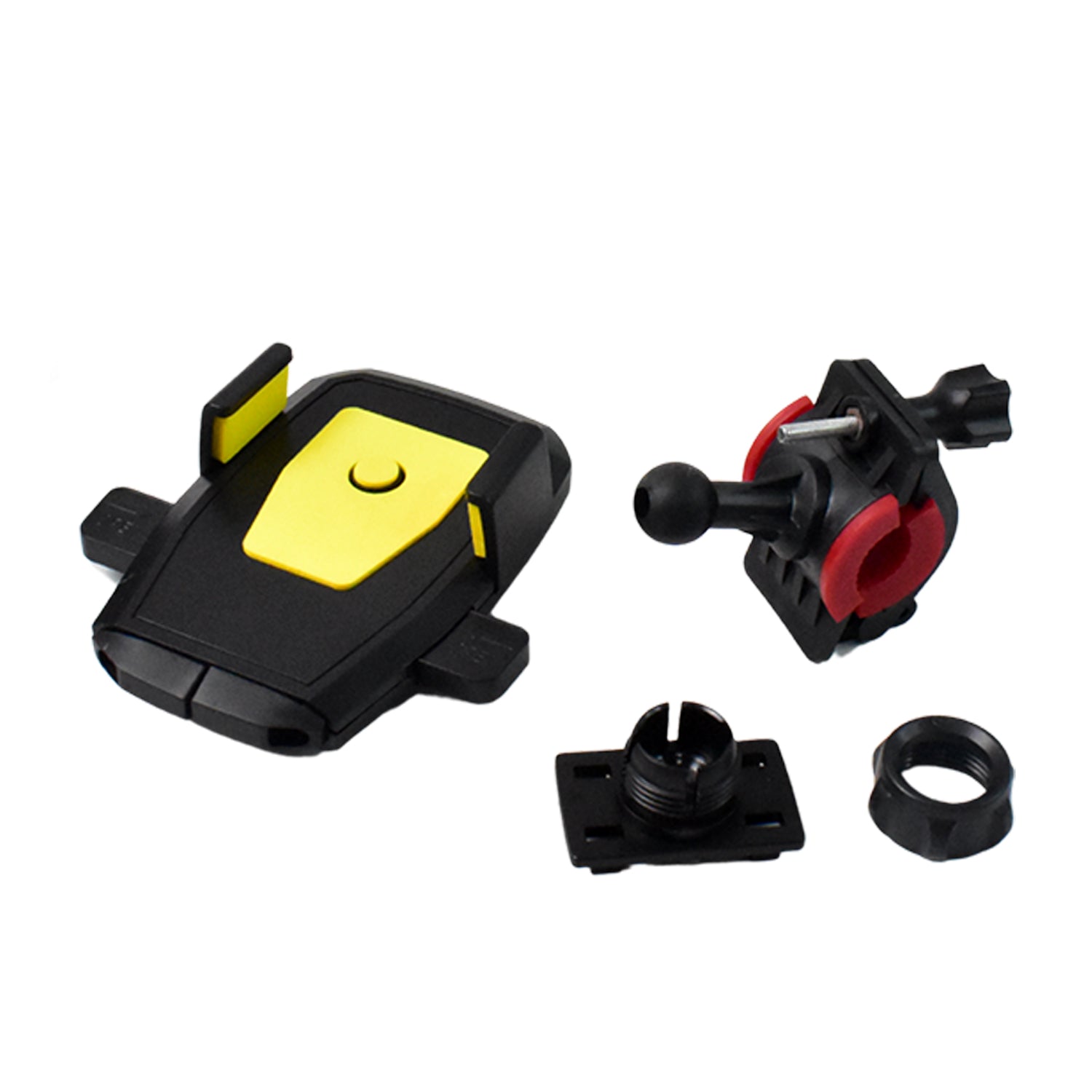360° Motorcycle Phone Holder