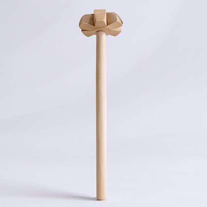 Wooden Blender For All Kitchen Purposes
