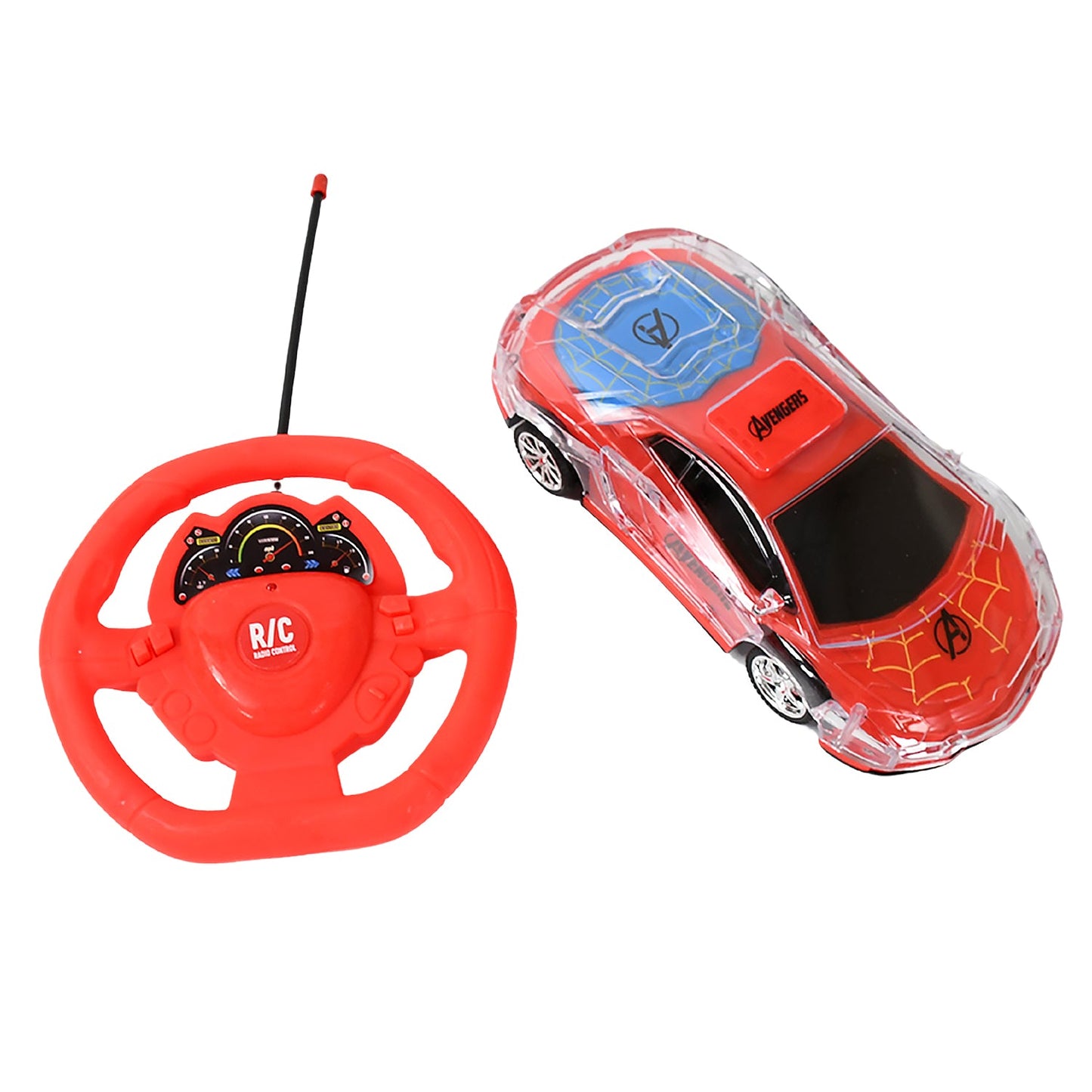 Kids Remote Control Car