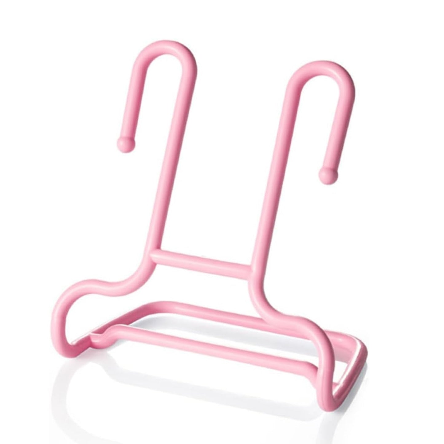 Space-Saving Hanging Shoe Rack