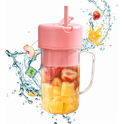 Portable Hand Juicer
