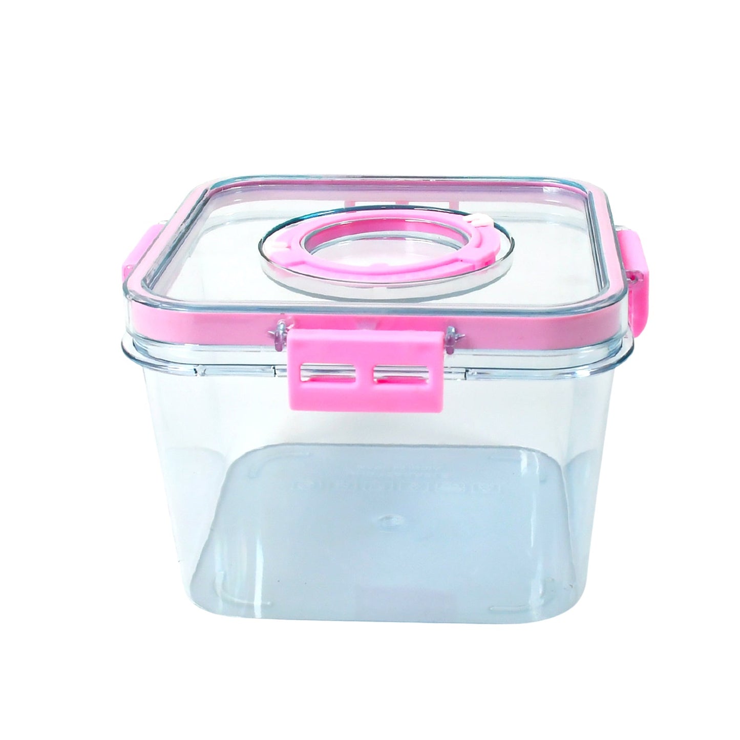 Clear Airtight Food Storage Container