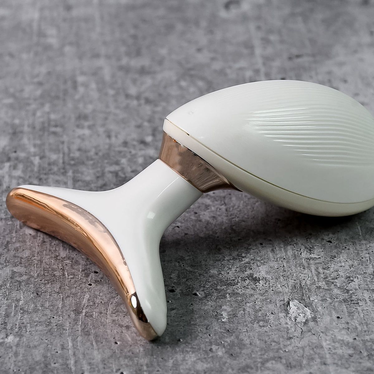 Heated Neck & Face Massager