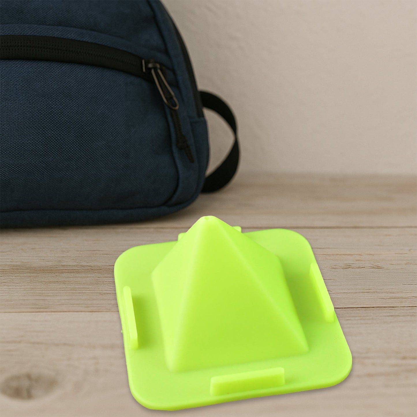 Pyramid Dashboard Phone Holder