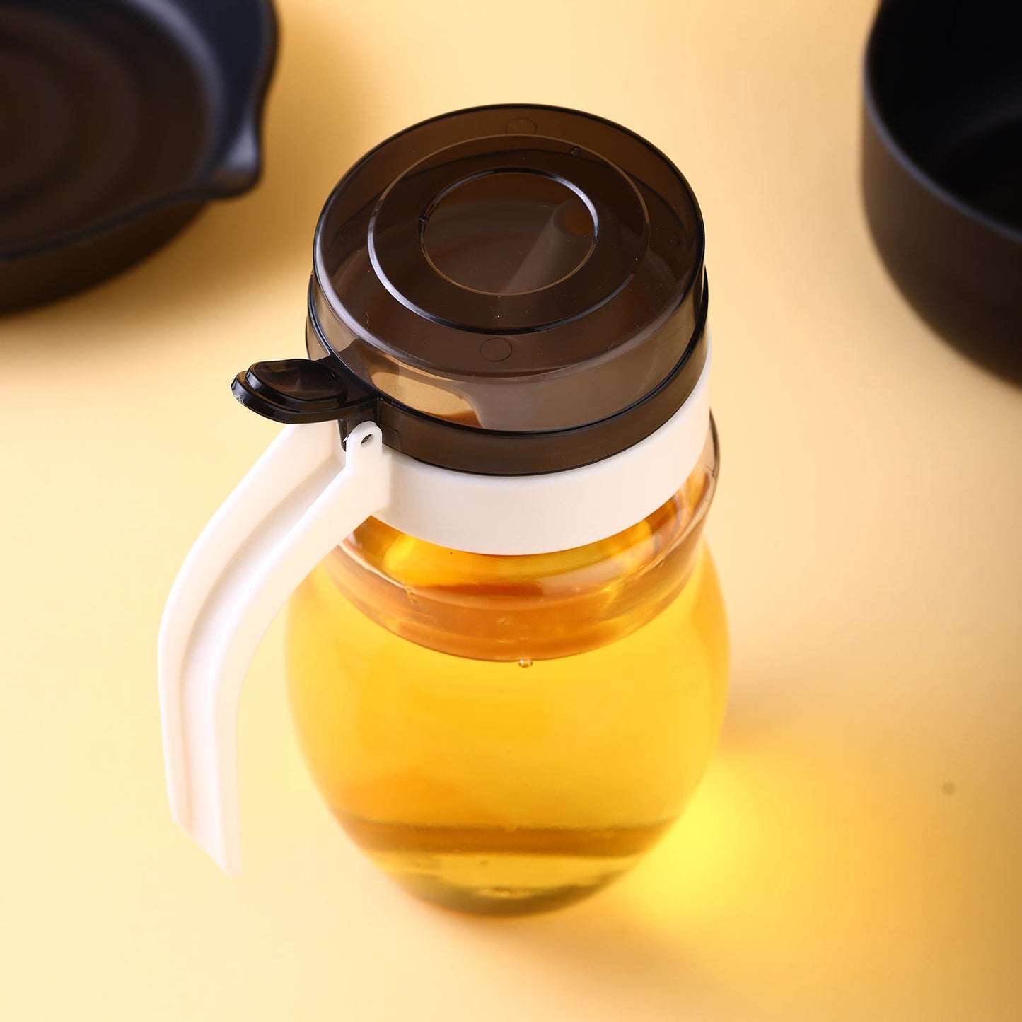 Precision Pour Oil Dispenser