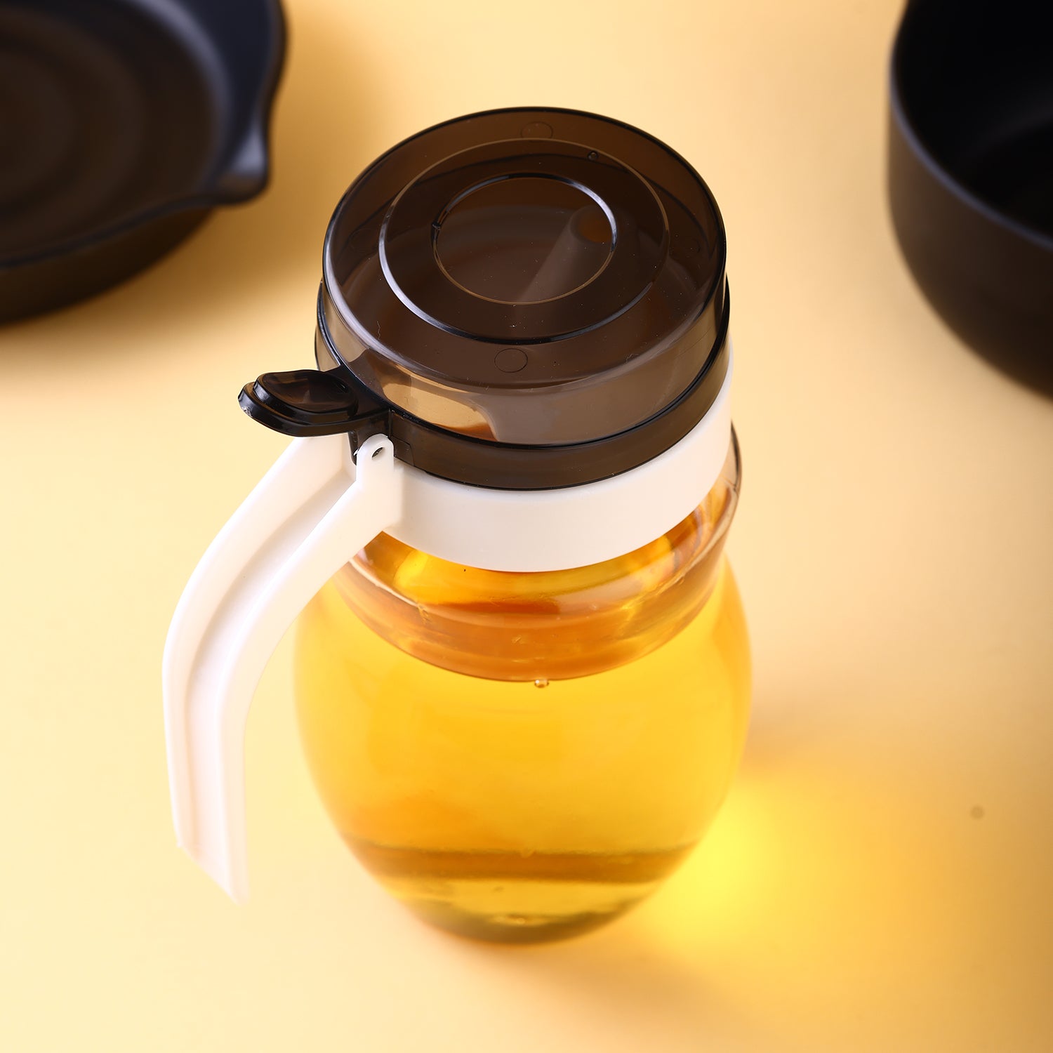 Precision Pour Oil Dispenser