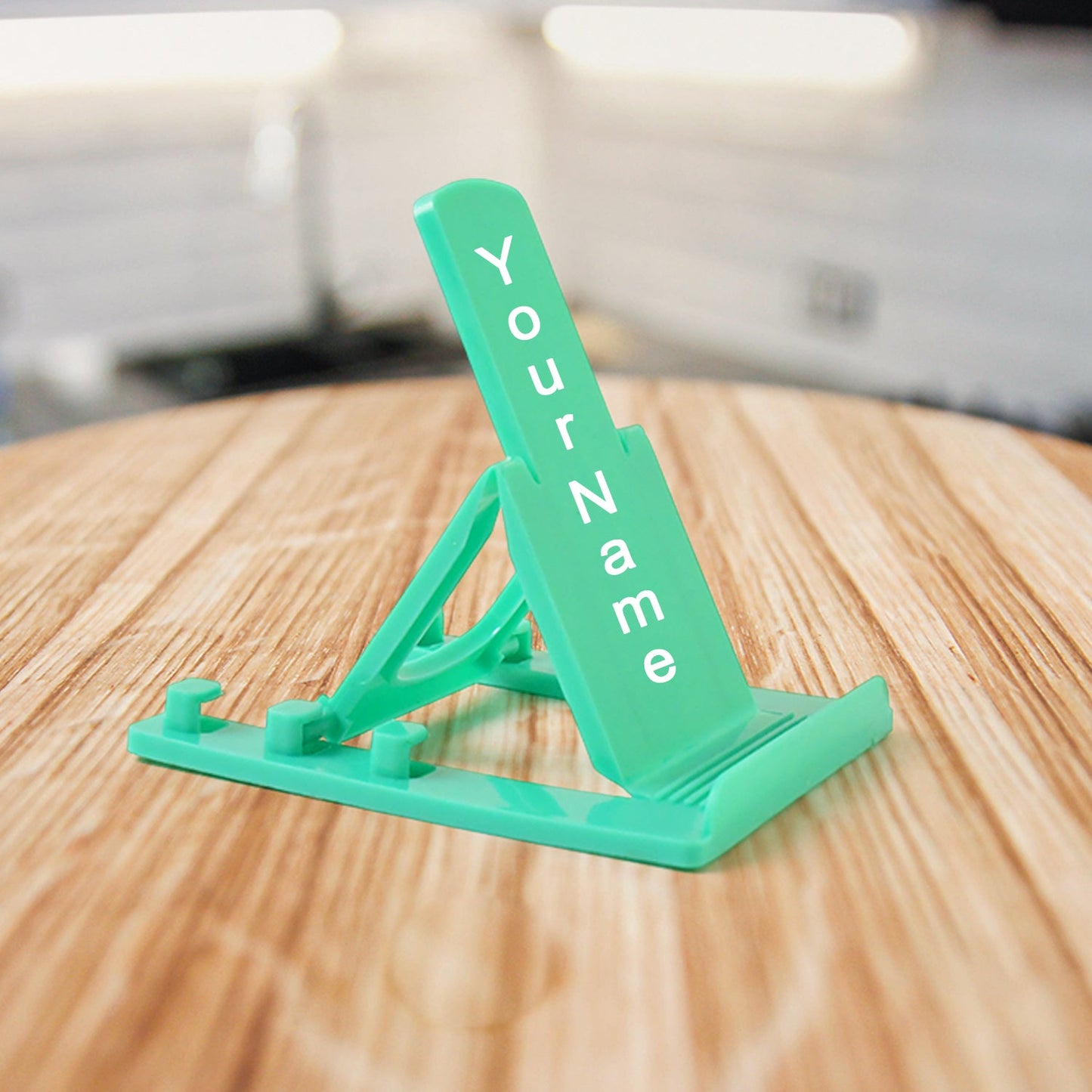 Foldable Mobile Stand