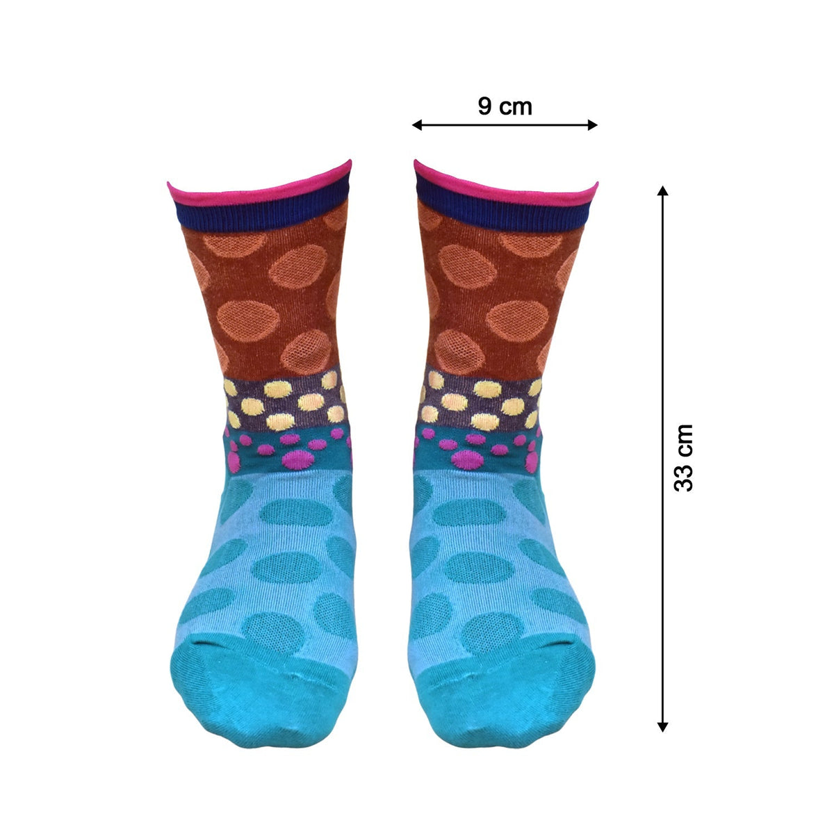 Breathable  Socks