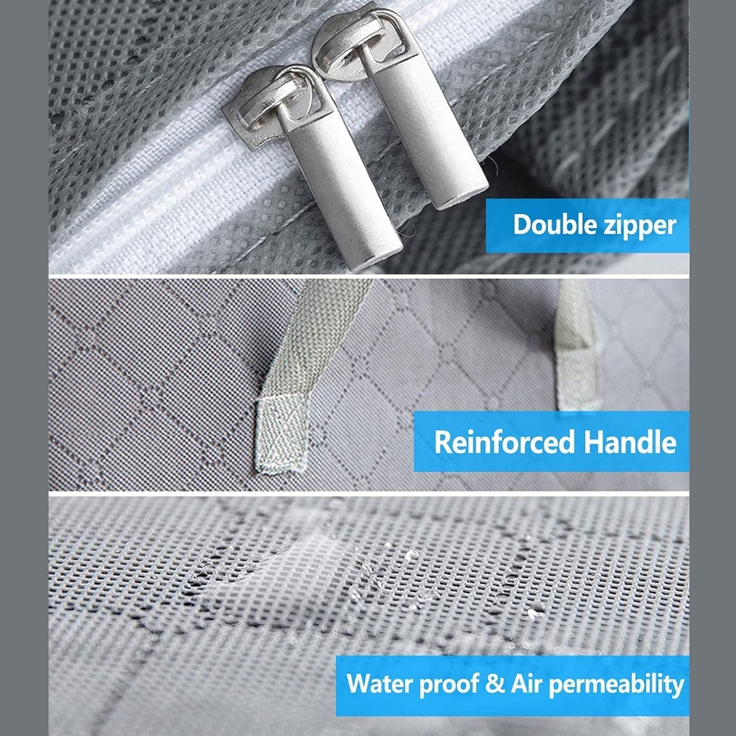 Vacuum Compression Storage Bags