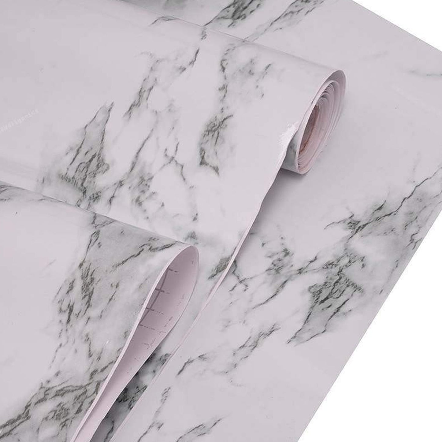 Marble Kitchen Wallpaper
