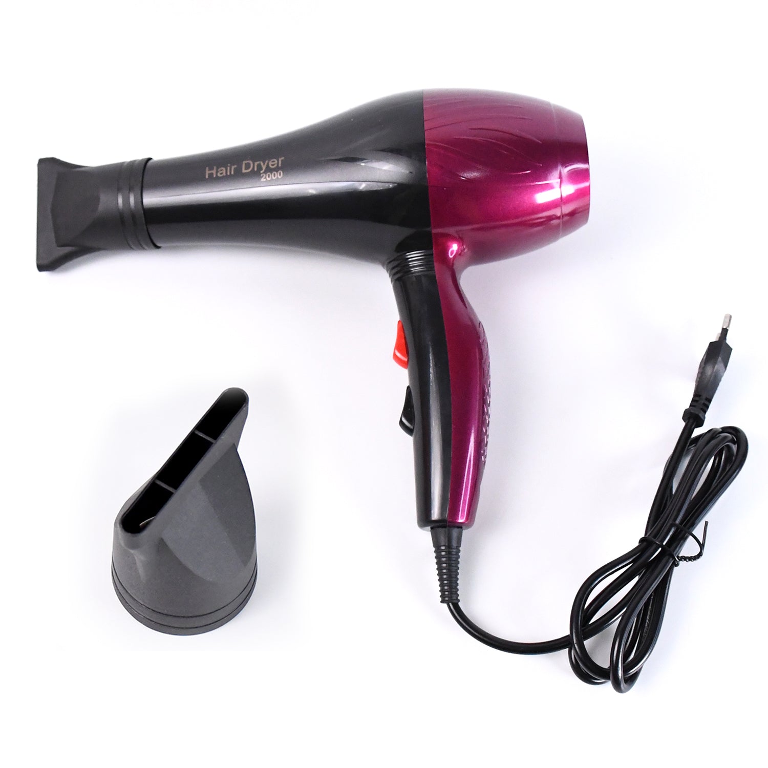 Professional Power Hair Dryer