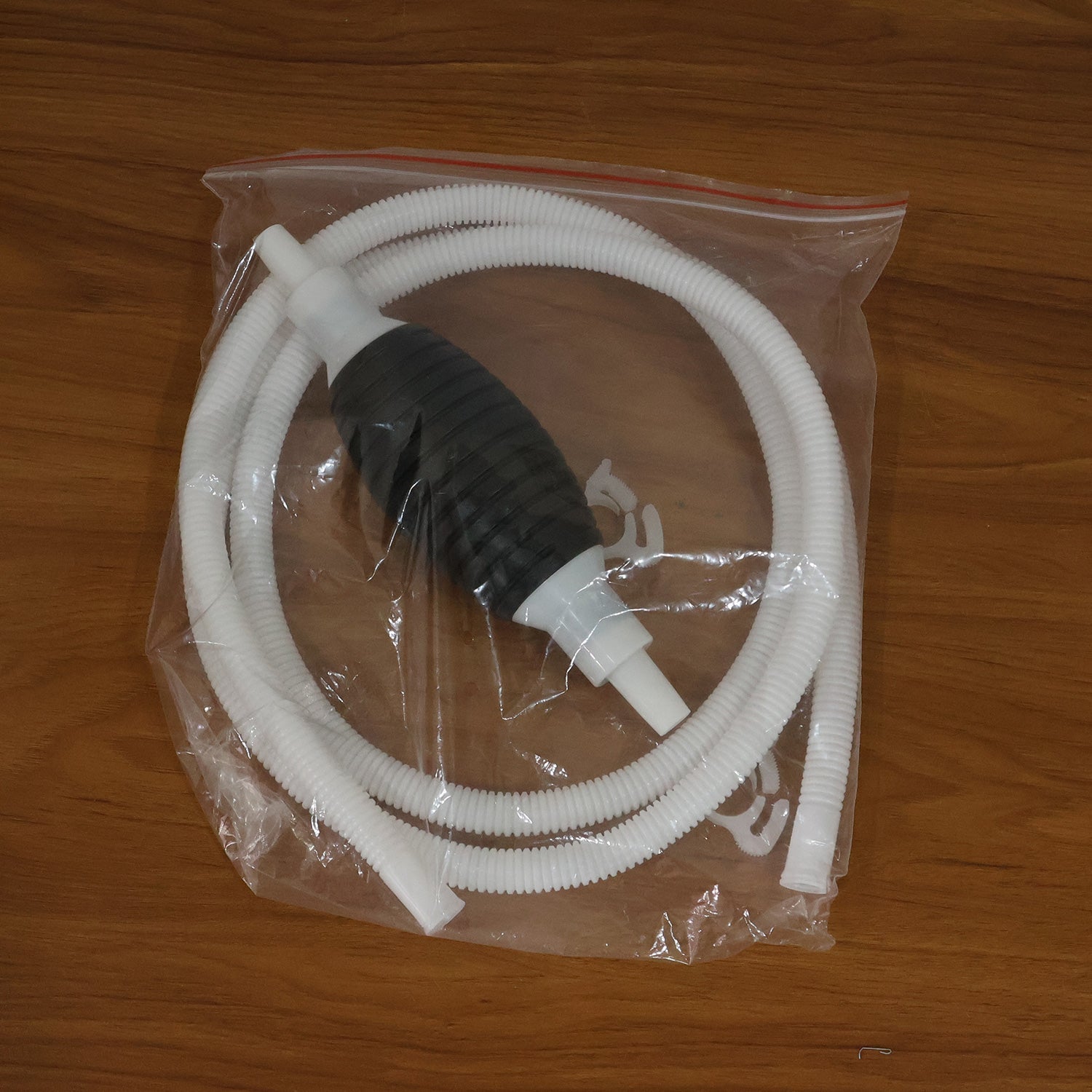 Portable Fuel Transfer Pump
