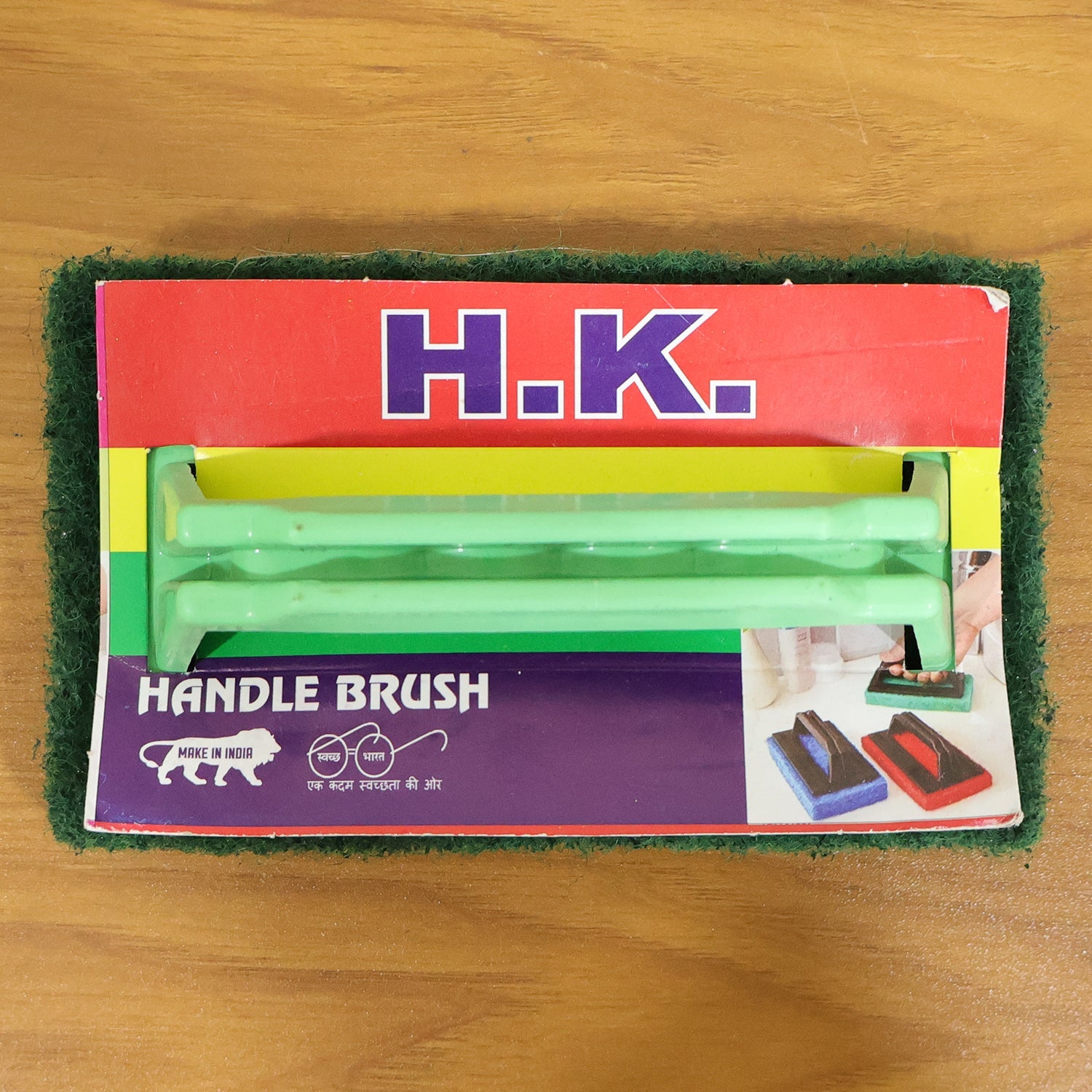 Tile & Floor Scrubber Brush