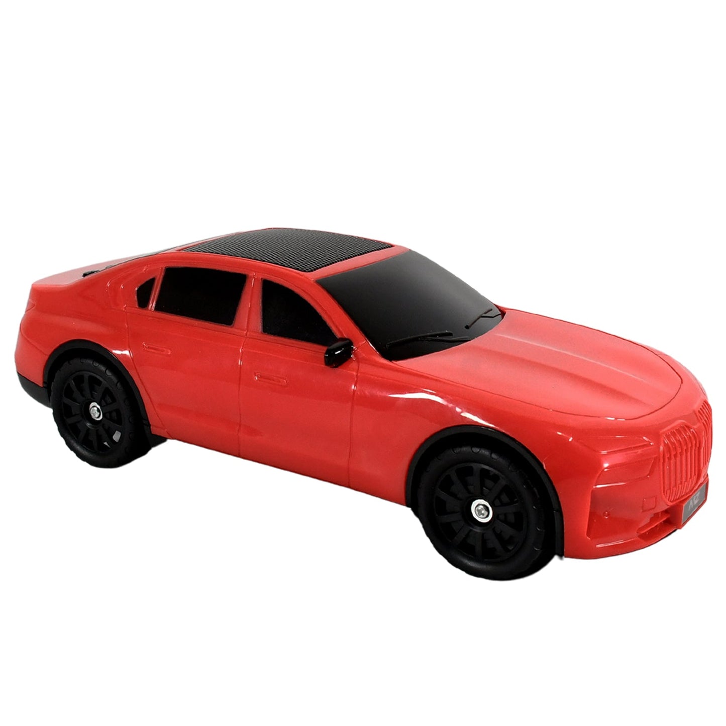 Car-Shaped Bluetooth Speaker