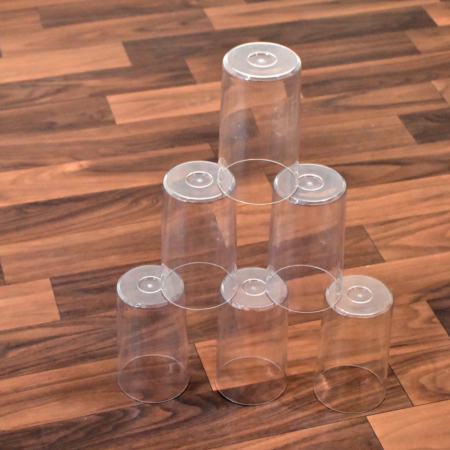 Glass Set Of-6
