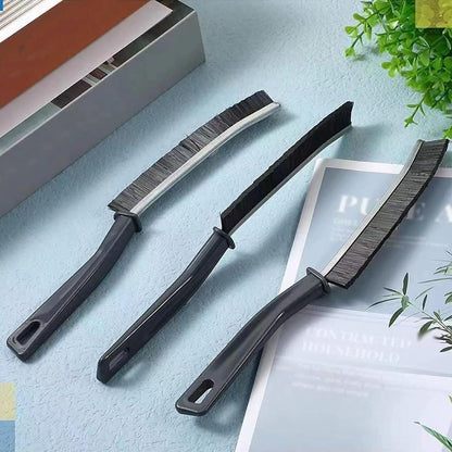 Ultra-Slim Gap Cleaning Brush