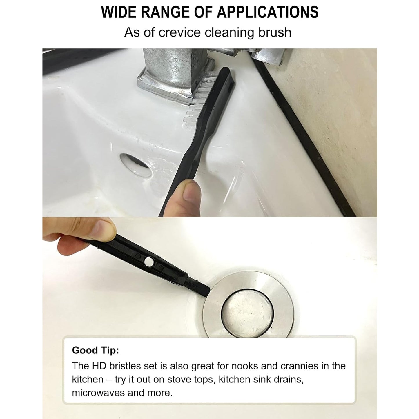 Juicer Cleaning Brush