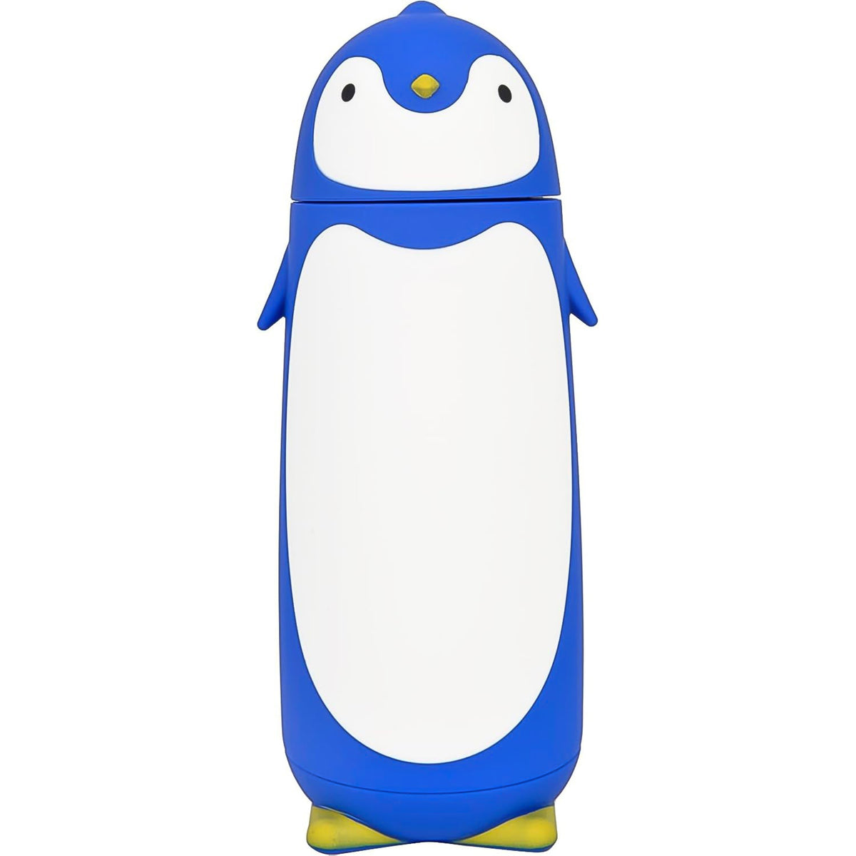 Penguin Cartoon Water Bottle