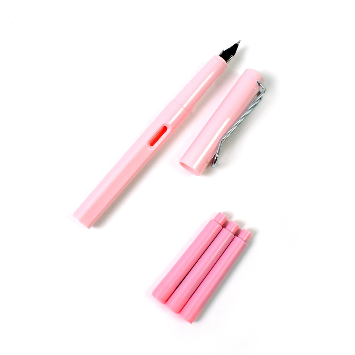 Fountain Pen Gift Set