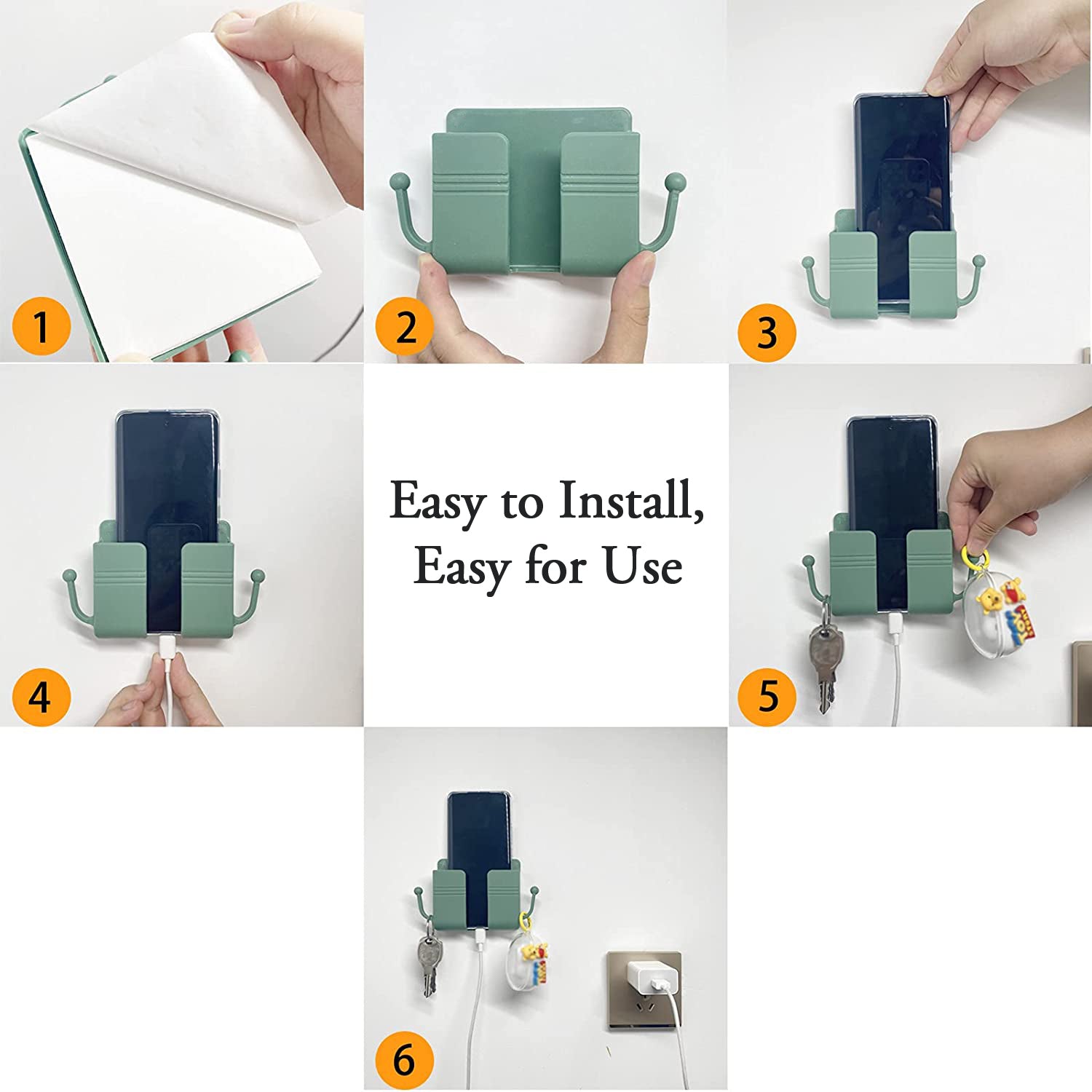 Portable Wall Hook