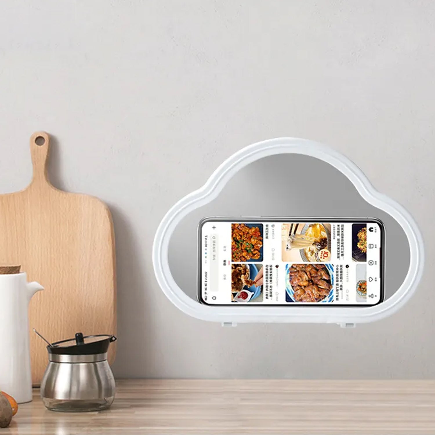 Waterproof Phone Mount
