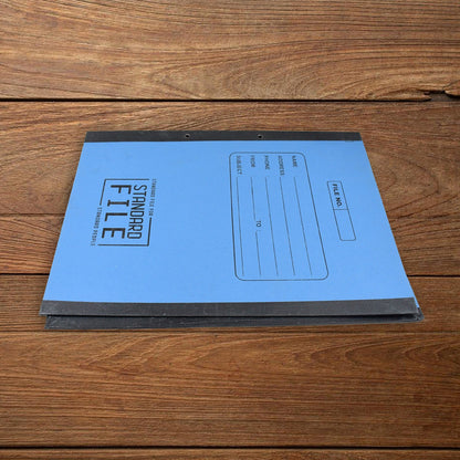 Plastic File Folder