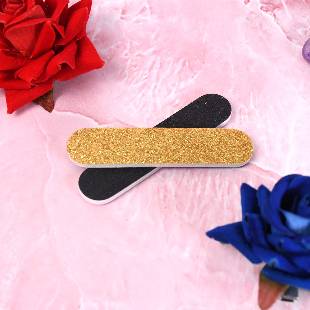 2-Pack Professional Nail Files