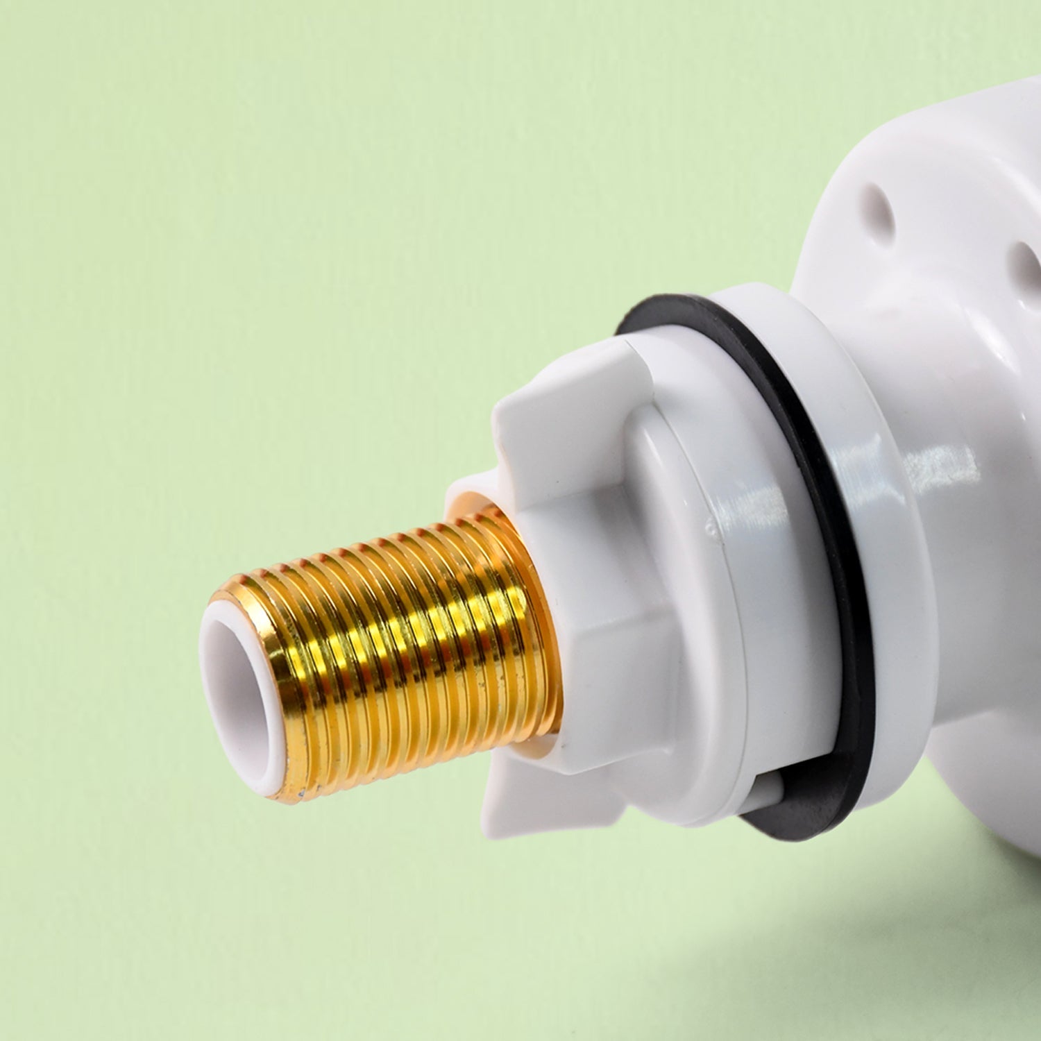 Instant Hot Water Heater Faucet