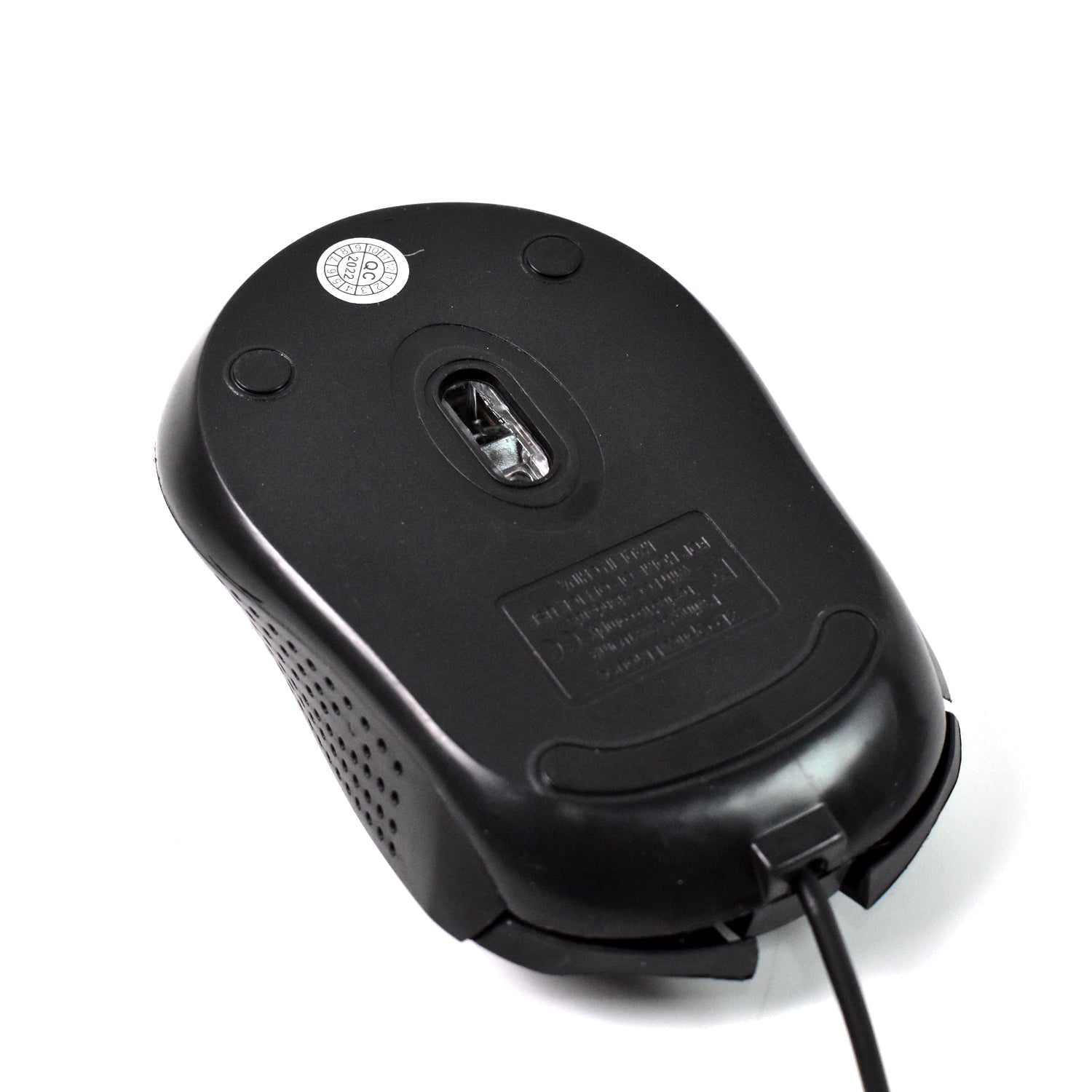 Wired Optical Mouse
