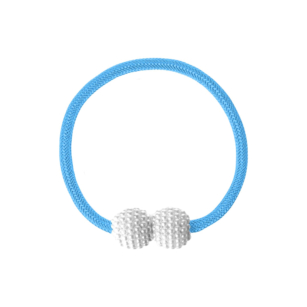 Magnetic Curtain Tiebacks