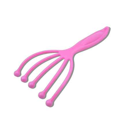 Scalp Ball Massager