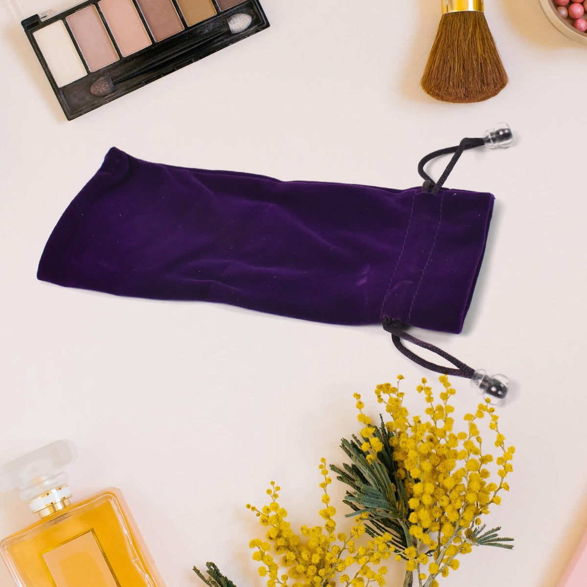Velvet Gift Bag