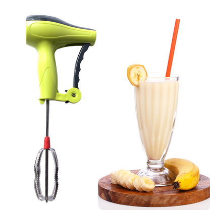 Manual Power-Free Hand Blender