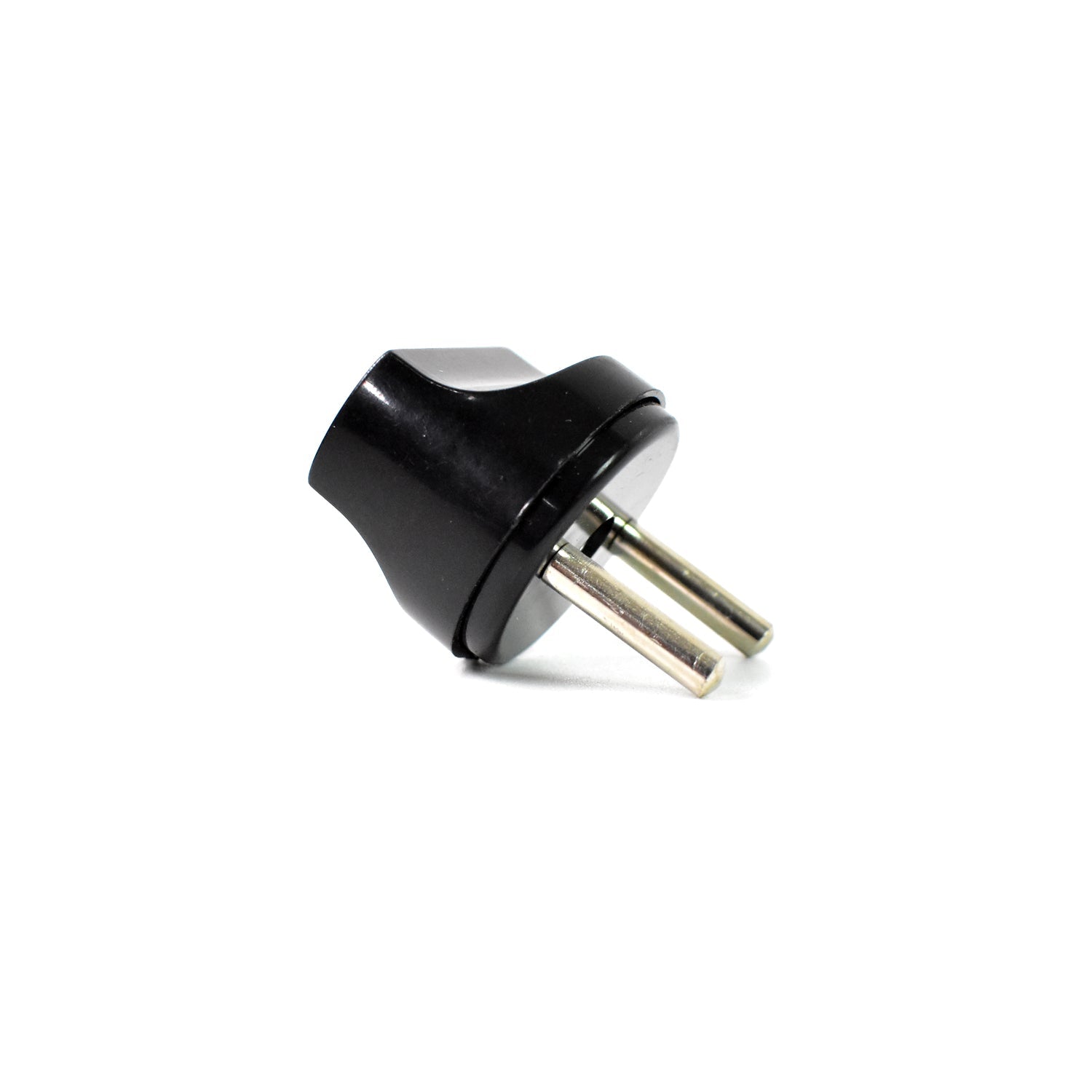 2-Pin Plug Adapter
