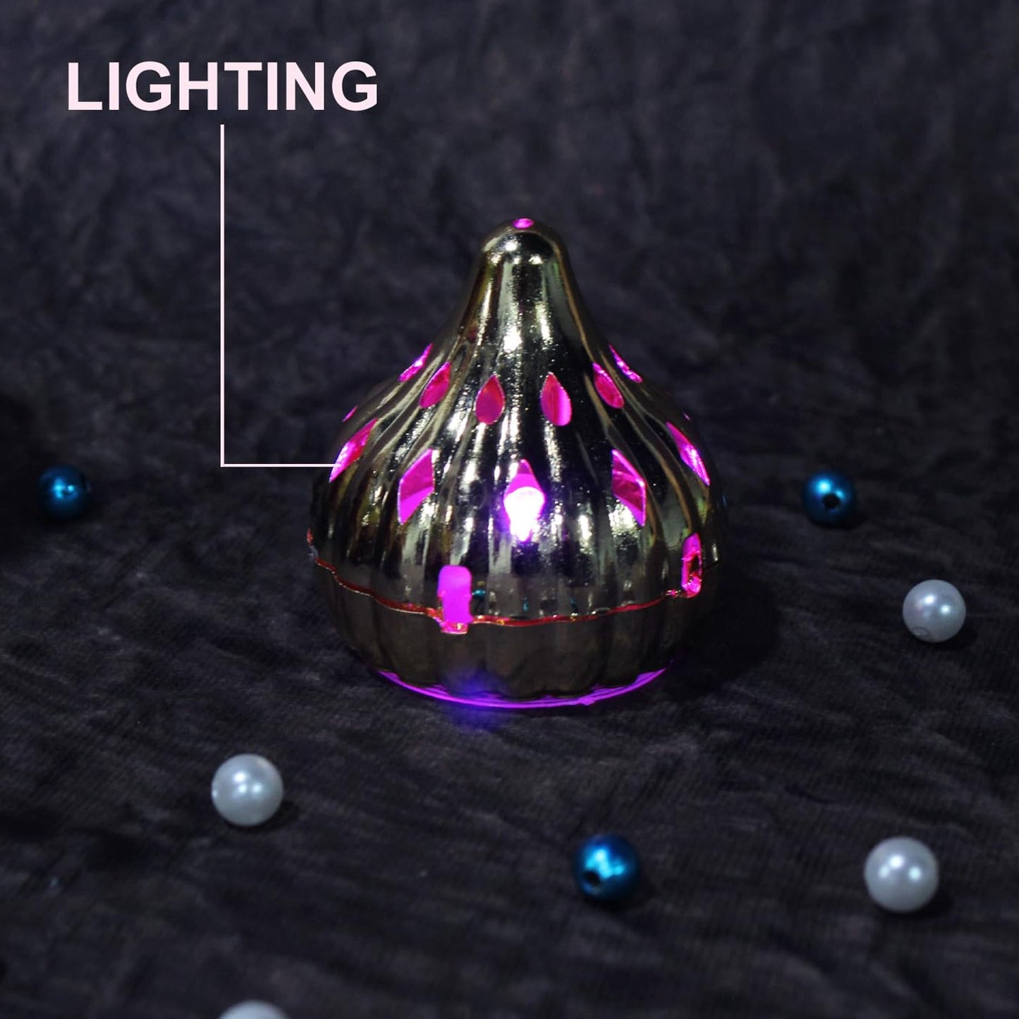 Modak LED Festive Light