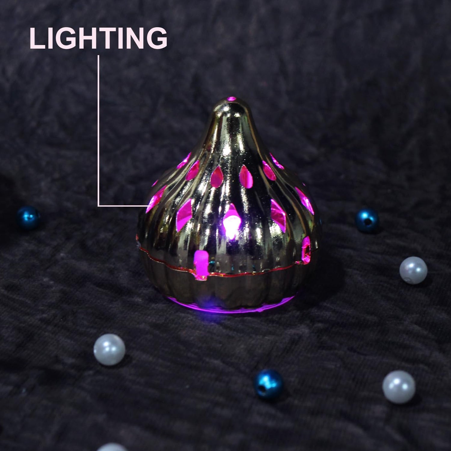 Modak LED Festive Light