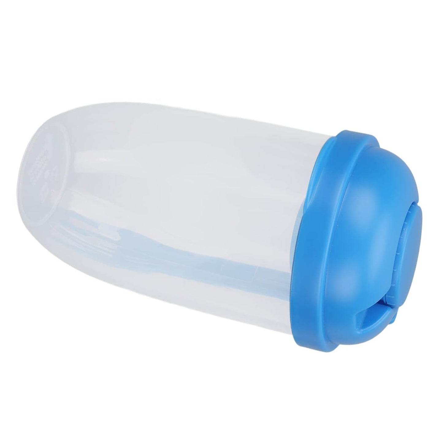 Portable Salad Shaker Cup