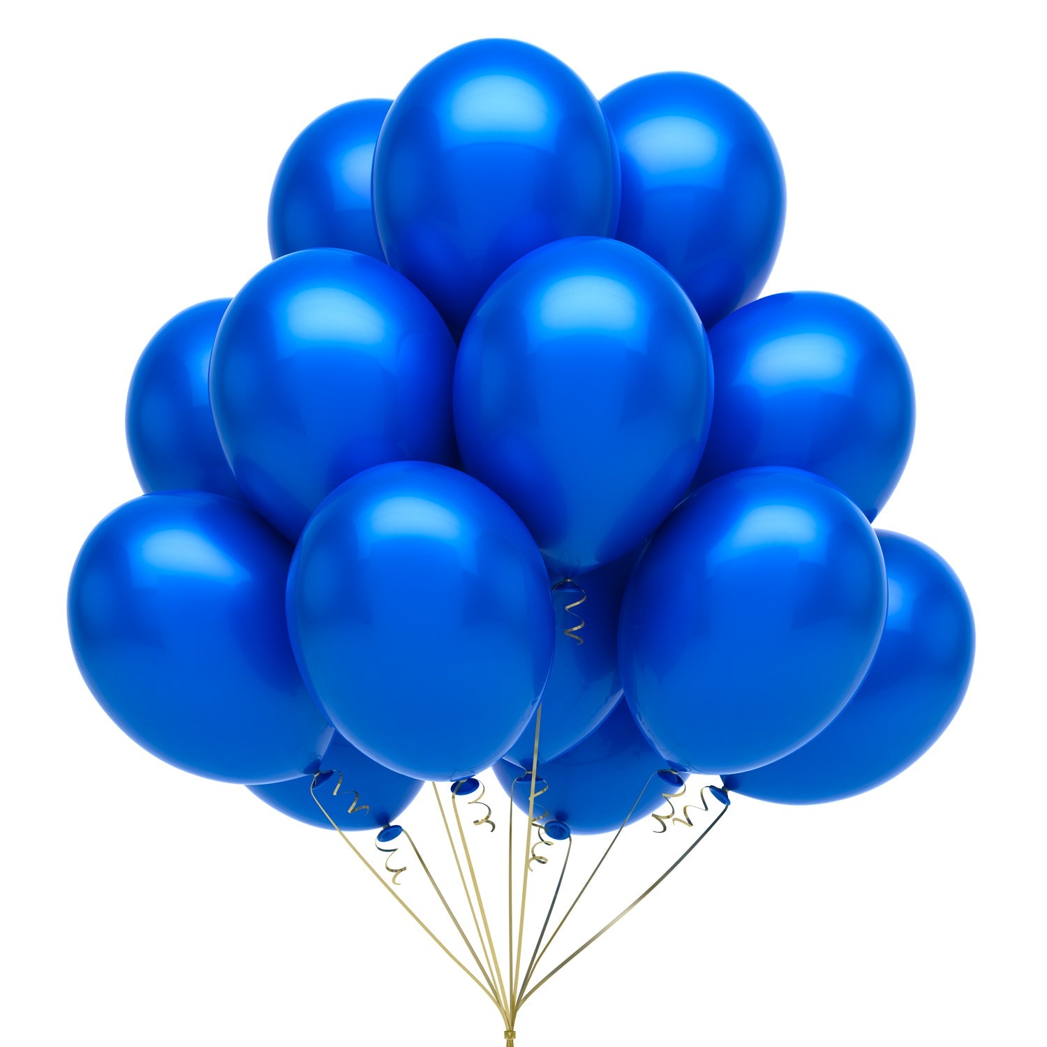 Premium Party Balloons Set