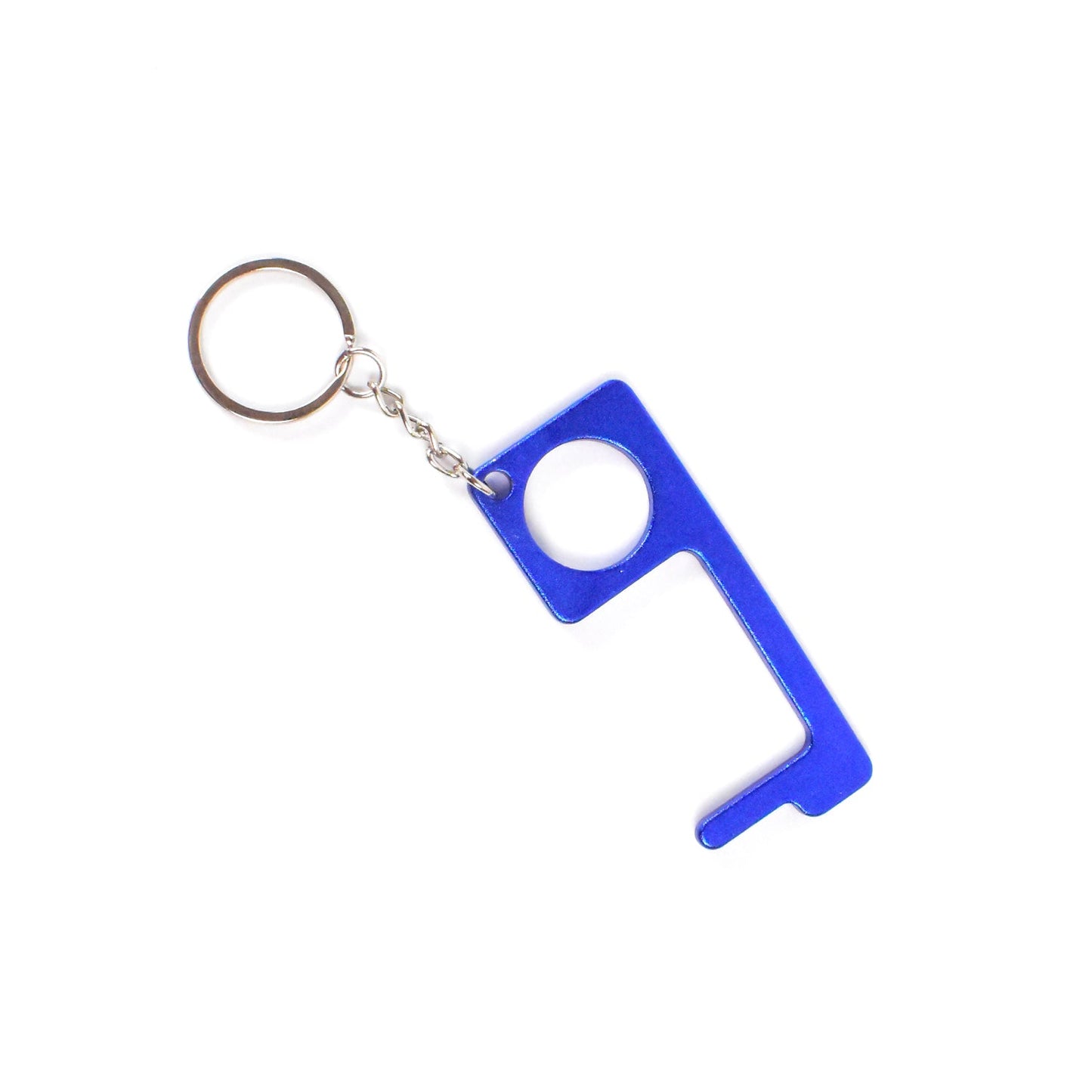 Key-Shaped Bottle Opener