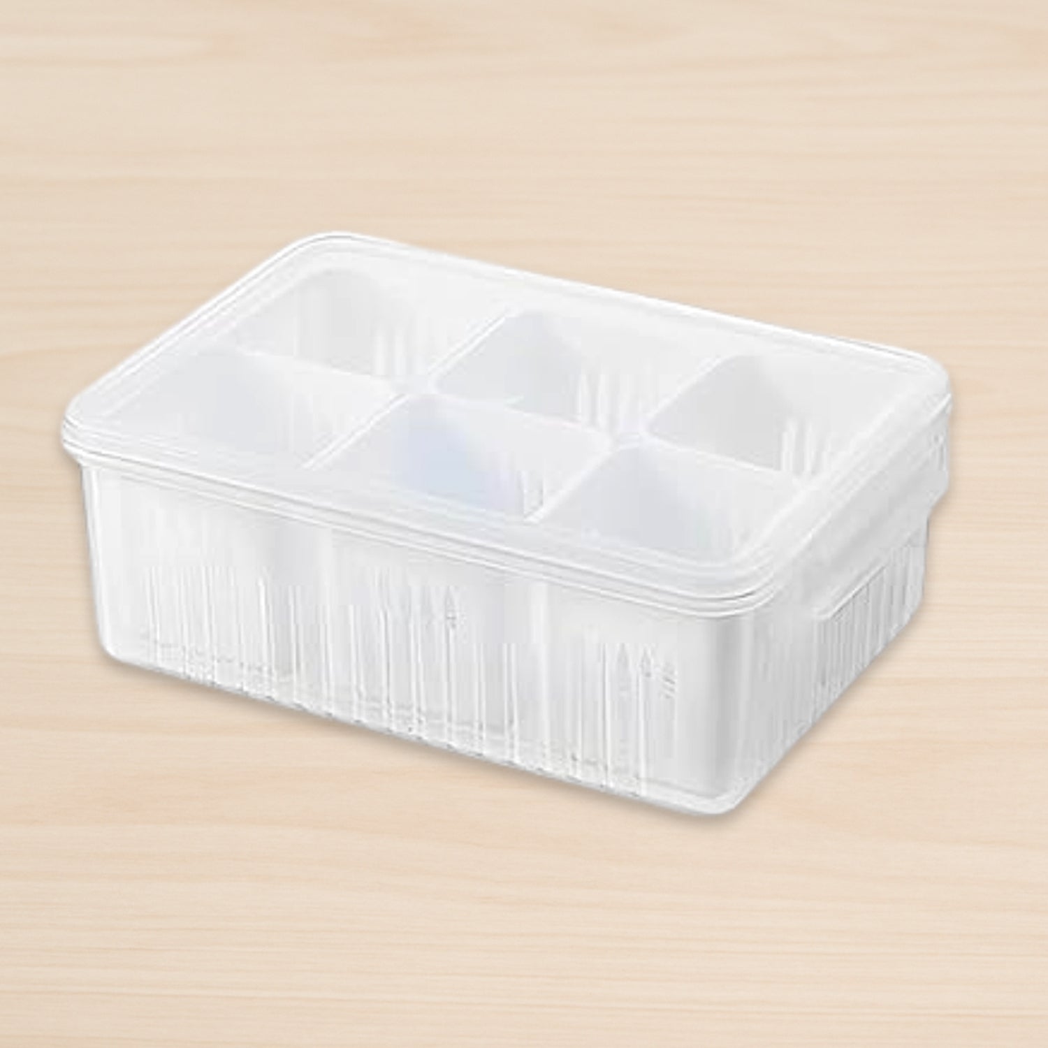Fridge Storage Boxes (1 Pc)